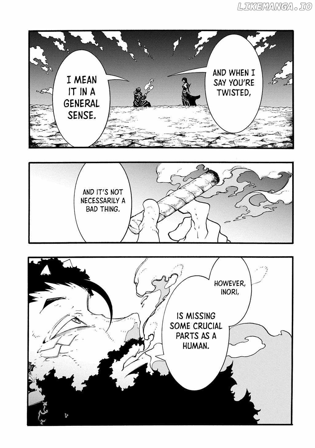 Summoned to a parallel fantasy world many times Chapter 45 29